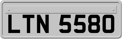 LTN5580