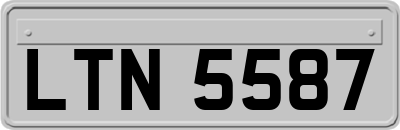 LTN5587