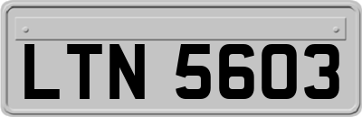 LTN5603