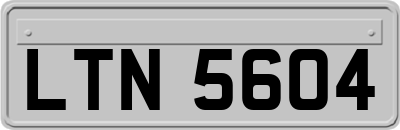 LTN5604