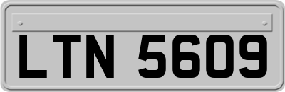 LTN5609