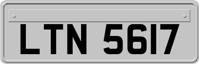 LTN5617
