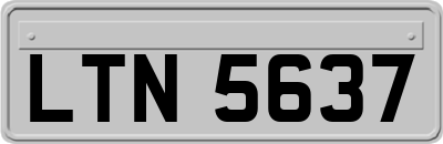 LTN5637