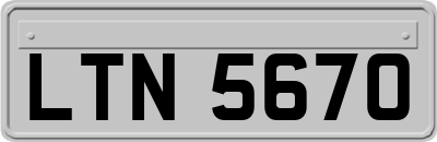 LTN5670