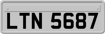 LTN5687
