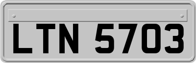 LTN5703