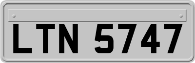 LTN5747