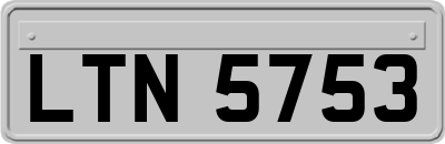 LTN5753