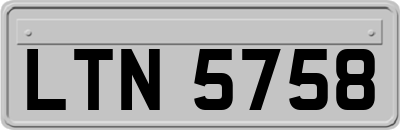 LTN5758