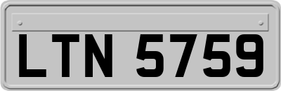 LTN5759