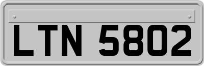 LTN5802