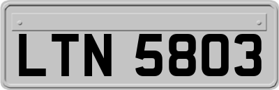 LTN5803