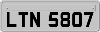LTN5807