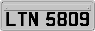 LTN5809