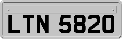 LTN5820