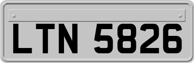LTN5826