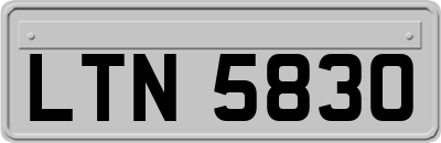 LTN5830