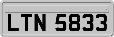 LTN5833