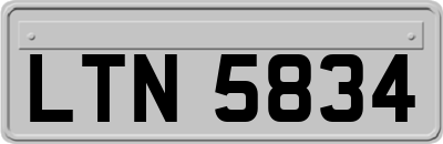 LTN5834
