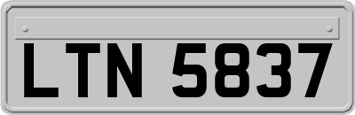 LTN5837