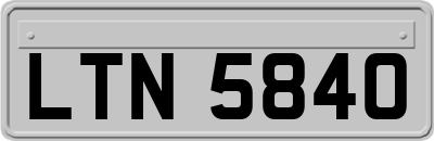 LTN5840
