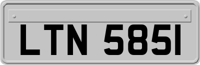 LTN5851