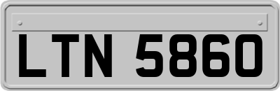LTN5860