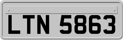 LTN5863