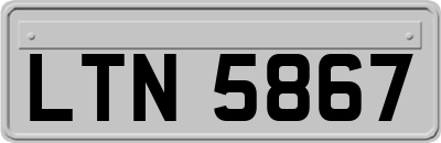 LTN5867