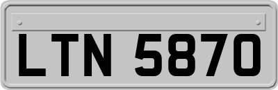 LTN5870