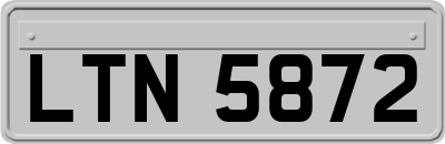 LTN5872