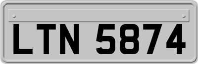 LTN5874