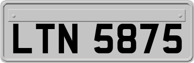 LTN5875
