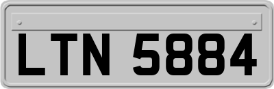 LTN5884