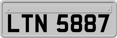 LTN5887