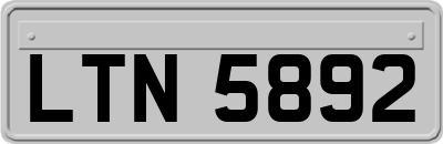 LTN5892