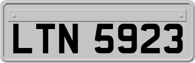 LTN5923