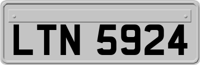 LTN5924