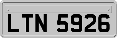 LTN5926