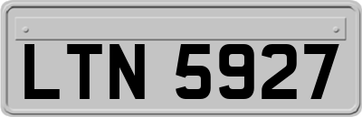 LTN5927