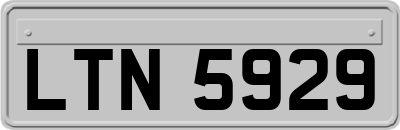 LTN5929