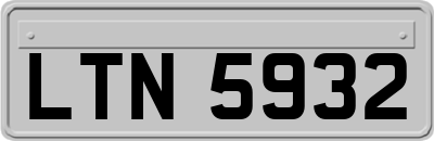 LTN5932