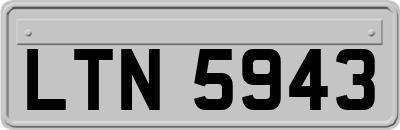 LTN5943