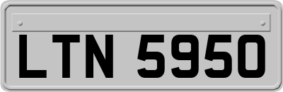 LTN5950
