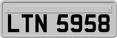 LTN5958