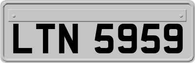 LTN5959
