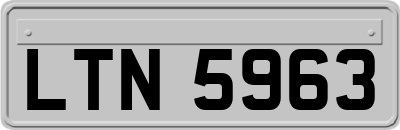 LTN5963