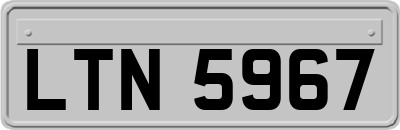 LTN5967