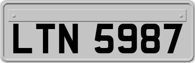 LTN5987