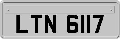 LTN6117